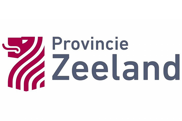 Mede mogelijk gemaakt door Provincie Zeeland